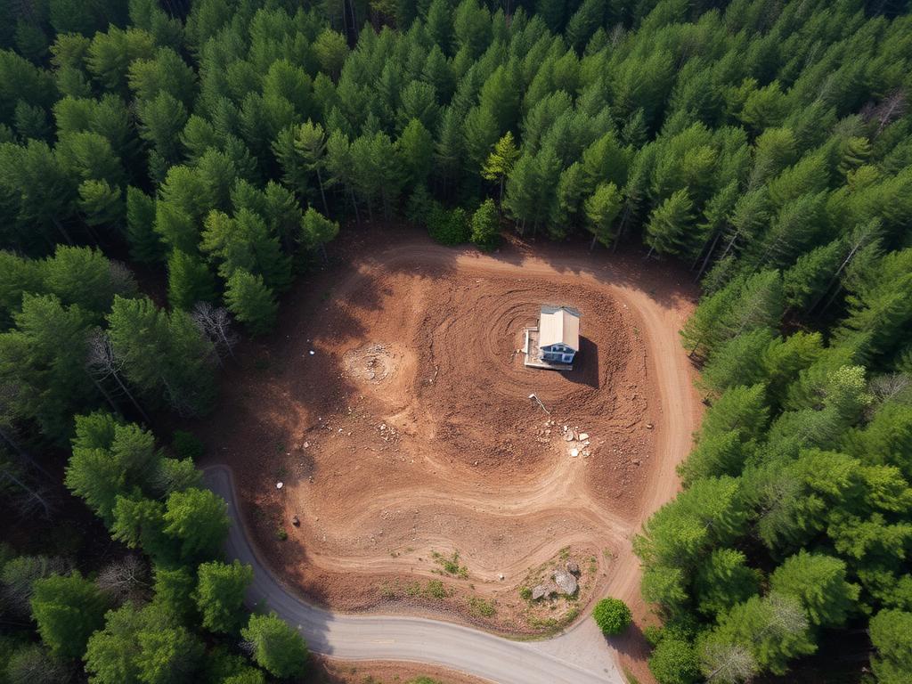 Land Clearing