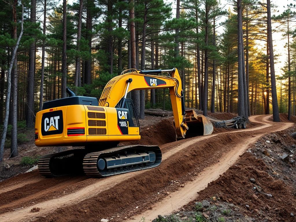 Excavation & Grading