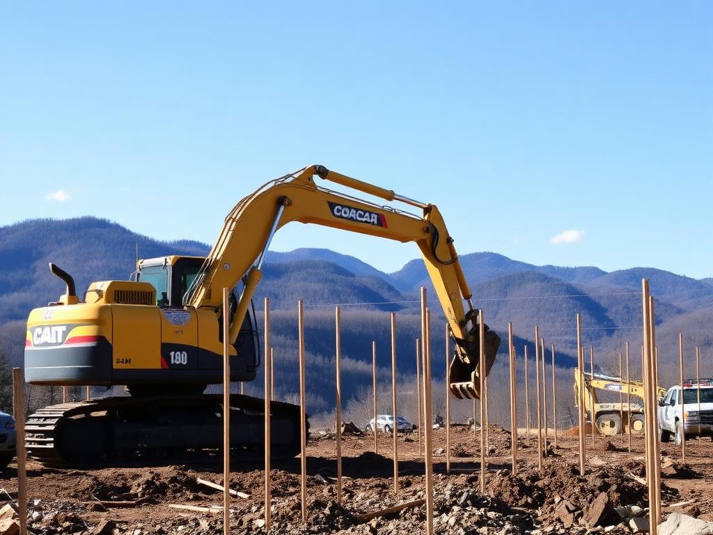 Site Preparation